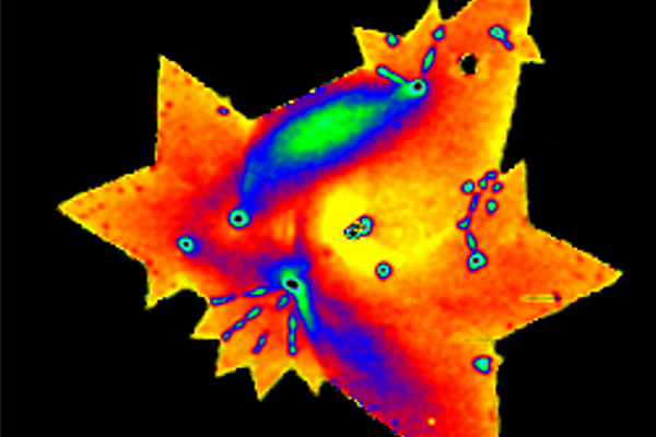 Nano-Kohlenstoff und 2D-Materialien