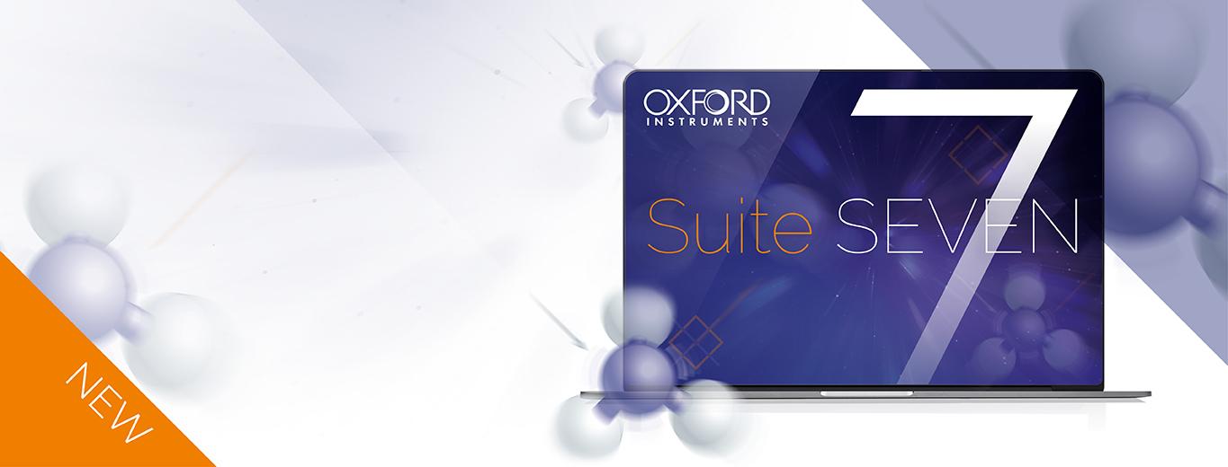 WITec Suite SEVEN Software